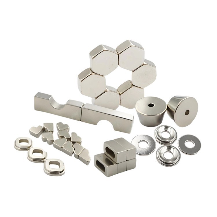 Powerful Ring Magnet suppliers